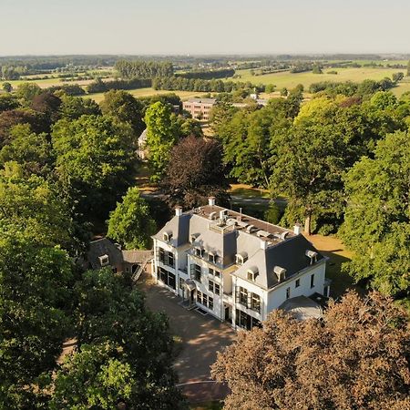 Hotel Landgoed de Horst Driebergen Exterior foto