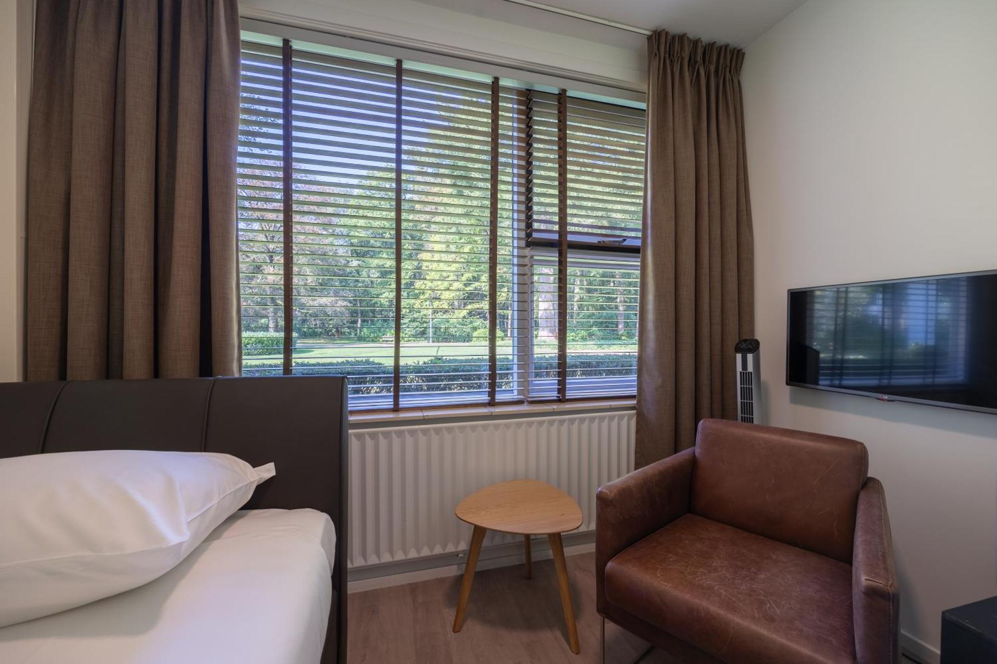 Hotel Landgoed de Horst Driebergen Habitación foto